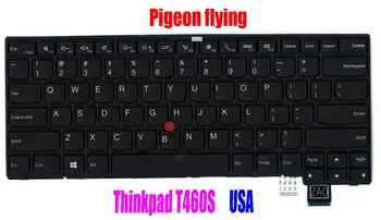 new 20FA,20F9,20GK,20GJ for lenovoThinkpad T460S Thinkpad 13 laptop keyboard EUA FRU 01YT100 00PA493 00PA411 01YR046 100%test
new 20FA,20F9,20GK,20GJ for lenovoThinkpad T460S Thinkpad 13 laptop keyboard EUA FRU 01YT100 00PA493 00PA411 01YR046 100%test
