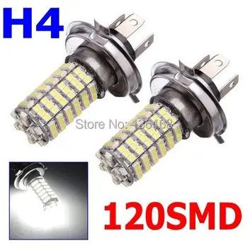 Lampada Led H4 6500k Led 120 Leds Efeito Frete Barato LANCA EFECTO COCHE 12V
Lampada Led H4 6500k Led 120 Leds Efeito Frete Barato LANCA EFECTO COCHE 12V