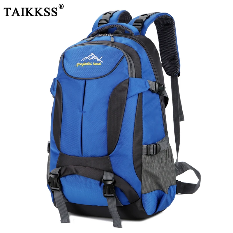 2019 New Fashion Men Nylon Backpacks Travel Backpack Large Capacity men Large Back Bags Rucksack Waterproof Bagpack Wholesale
2019 New Fashion Men Nylon Backpacks Travel Backpack Large Capacity men Large Back Bags Rucksack Waterproof Bagpack Wholesale