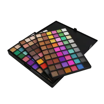 162 Colors Eye Makeup Matte Glitter EyeShadow Shimmer Eye Primer Luminous Eye Shadow Women Gift Diamond
162 Colors Eye Makeup Matte Glitter EyeShadow Shimmer Eye Primer Luminous Eye Shadow Women Gift Diamond
