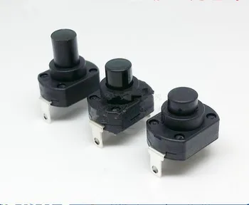 10pcs UPS power supply self locking 3A/6A/10A flashlight button switch double one ship type high temperature resistance
10pcs UPS power supply self locking 3A/6A/10A flashlight button switch double one ship type high temperature resistance