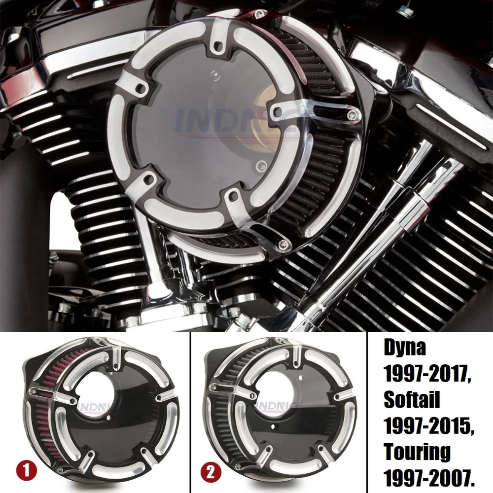 See though air Cleaner for harley dyna fatbob air filter softail breakout fatboy air inflow intake for harley touring 1997-2007
See though air Cleaner for harley dyna fatbob air filter softail breakout fatboy air inflow intake for harley touring 1997-2007