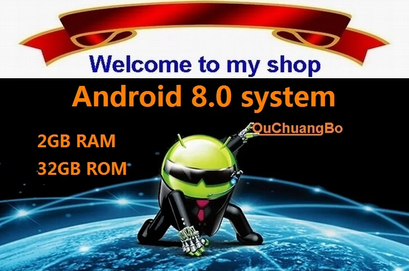 A02_android 8.0_2GB RAM 32GB ROM