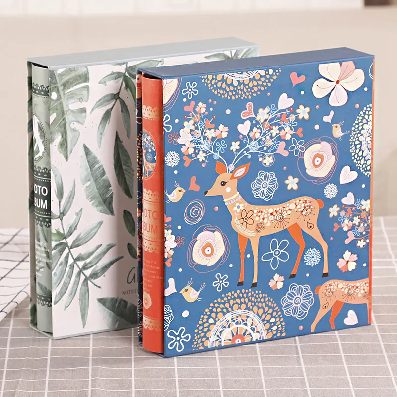 4D 200 Pages Insert Photo Album Large 6 Inch Scrapbook Paper Baby Family Scrapbook Albums Wedding Photo Scrapbooking Album
4D 200 Pages Insert Photo Album Large 6 Inch Scrapbook Paper Baby Family Scrapbook Albums Wedding Photo Scrapbooking Album