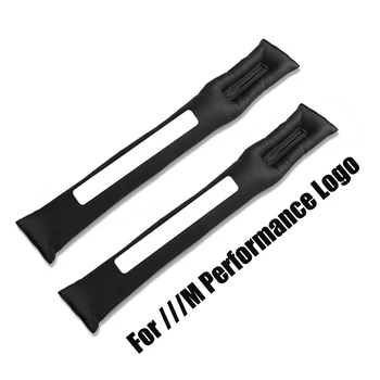 2pcs For ///M Performance Logo Seat Gap Filler Leakage Pad Plugging Cover For BMW E30 E34 E39 E60 F20 F25 M2 M3 M4 M5 Car Tuning
2pcs For ///M Performance Logo Seat Gap Filler Leakage Pad Plugging Cover For BMW E30 E34 E39 E60 F20 F25 M2 M3 M4 M5 Car Tuning