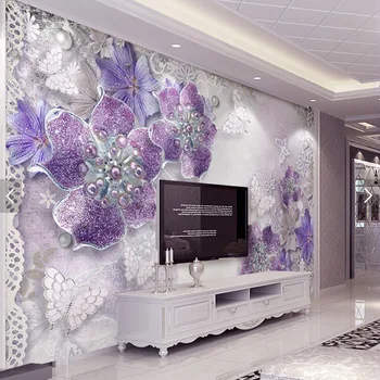 Large Custom Flower Murals for Living Room TV Background 3d Wall Murals Wallpaper 3d Murals Wall paper
Large Custom Flower Murals for Living Room TV Background 3d Wall Murals Wallpaper 3d Murals Wall paper