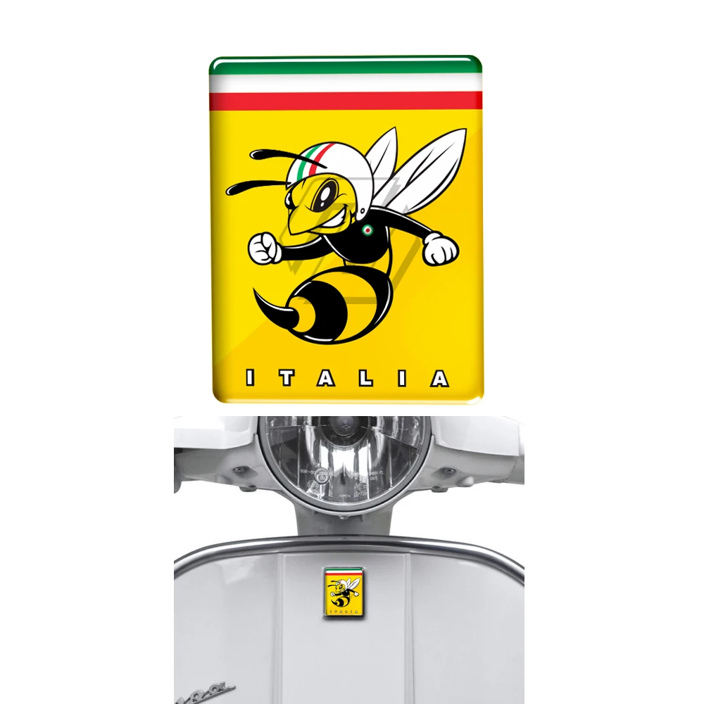 3D Motorcycle Decal Sticker Resin Italy Stickers Case for PIAGGIO VESPA GTS GTV LX LXV 125 250 300 Ie Super
3D Motorcycle Decal Sticker Resin Italy Stickers Case for PIAGGIO VESPA GTS GTV LX LXV 125 250 300 Ie Super