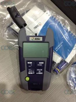 JDSU OLP-35 Jdsu Optical Power Meter , FTTH Optical Multimeter Fiber Optical Power Meter by fedex
JDSU OLP-35 Jdsu Optical Power Meter , FTTH Optical Multimeter Fiber Optical Power Meter by fedex