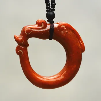 Drop Shipping XIUYU Jades Pendant Carved Chinese Dragon Wealth Pendant Necklace Gift for Women Men Fashion Jewelry Free Rope
Drop Shipping XIUYU Jades Pendant Carved Chinese Dragon Wealth Pendant Necklace Gift for Women Men Fashion Jewelry Free Rope