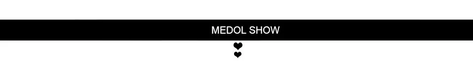 medol-show