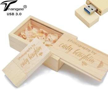 Trangee USB 3.0 flash drive 64GB Pendrive 4GB 8GB 16GB 32GB wooden usb stick + box Super speed USB Flash Disk (5PCS free logo)
Trangee USB 3.0 flash drive 64GB Pendrive 4GB 8GB 16GB 32GB wooden usb stick + box Super speed USB Flash Disk (5PCS free logo)