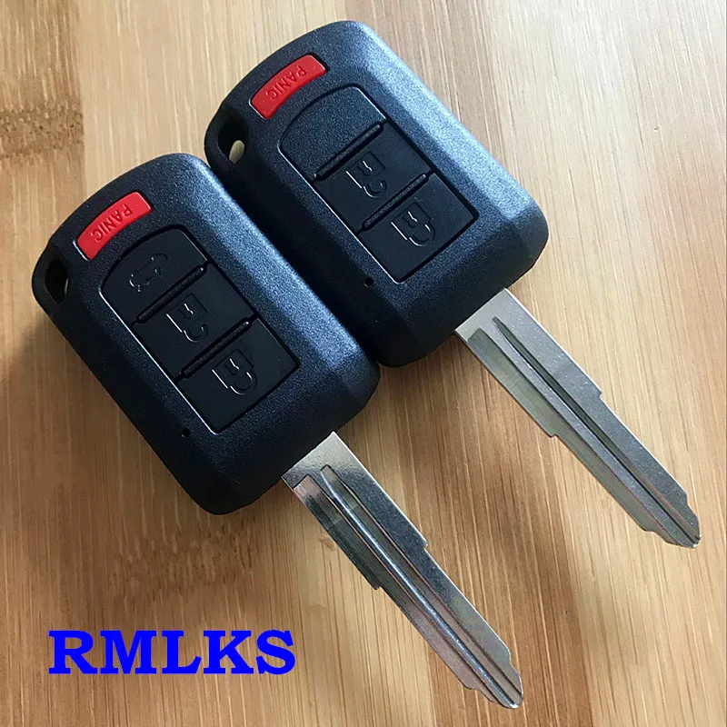 New Remote Head Key Shell Case Housing Fob 3 4 Buttons Uncut MIT11R Blade For Mitsubishi OUCJ166N remote key shell
New Remote Head Key Shell Case Housing Fob 3 4 Buttons Uncut MIT11R Blade For Mitsubishi OUCJ166N remote key shell