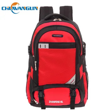 Chuwanglin 60L Travel backpack outdoor backpack men Large capacity laptop backpack casual male bookbag mochila L9601
Chuwanglin 60L Travel backpack outdoor backpack men Large capacity laptop backpack casual male bookbag mochila L9601