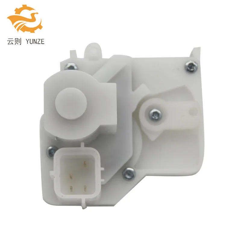 18D 959 781 18D959781 FRONT REAR LEFT SIDE DOOR LOCK CATCH LOCK ACTUATOR FOR VW JETTA LAVIDA GOL NEW BORA SKODA
18D 959 781 18D959781 FRONT REAR LEFT SIDE DOOR LOCK CATCH LOCK ACTUATOR FOR VW JETTA LAVIDA GOL NEW BORA SKODA