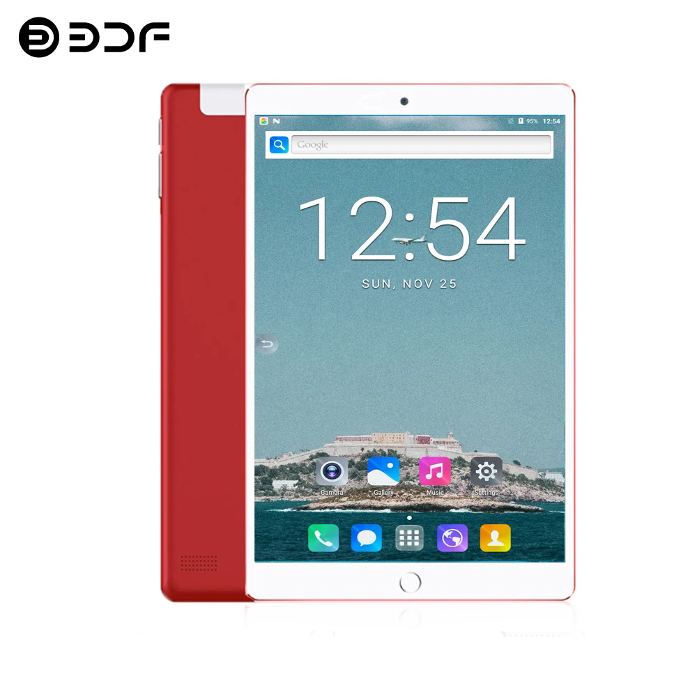 2020 New Arrivals 10.1 inch Tablets Google Play 4G Phone Call Android 7.0 Octa Core WiFi GPS Bluetooth 10 inch Tablet Pc 6GB+64G
2020 New Arrivals 10.1 inch Tablets Google Play 4G Phone Call Android 7.0 Octa Core WiFi GPS Bluetooth 10 inch Tablet Pc 6GB+64G