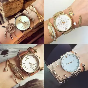 UMKA Party Women Jewelry Gift 13 pcs/set Boho Punk Classic Arrow Round Crystal Gem Multilayer Open Adjustable Bracelet Set
UMKA Party Women Jewelry Gift 13 pcs/set Boho Punk Classic Arrow Round Crystal Gem Multilayer Open Adjustable Bracelet Set