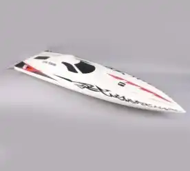 tfl rocket brushless rc boat