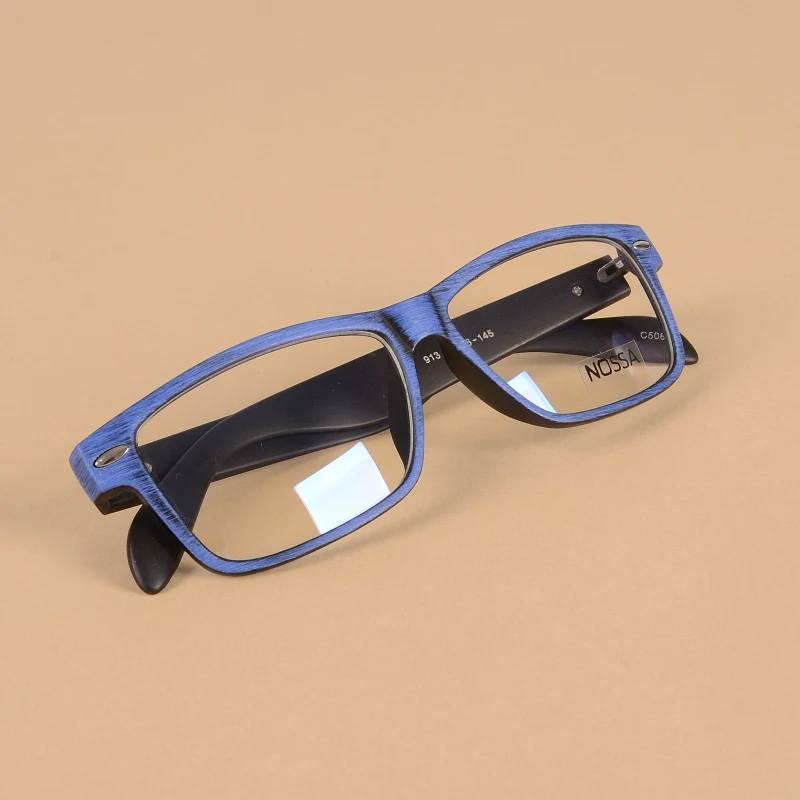 Women And Men Vintage Blue Glasses Frames Original Design Retro Eyewear Frame Clear Lens Male Female Prescription Optical Frame
Women And Men Vintage Blue Glasses Frames Original Design Retro Eyewear Frame Clear Lens Male Female Prescription Optical Frame