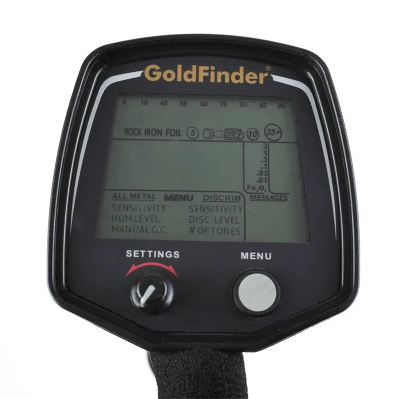 Monoclonius Underground Metal Detector Ground Search Metal Detector Hunt Gold/Silver/Copper Adjustment High Sensitivity
Monoclonius Underground Metal Detector Ground Search Metal Detector Hunt Gold/Silver/Copper Adjustment High Sensitivity