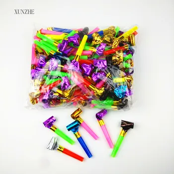 20PCS6.5cm Birthday Party MultiColor Party Blowouts Whistles Kids Favors Decoration Supplies Noice maker Toys Goody Bags Pinata
20PCS6.5cm Birthday Party MultiColor Party Blowouts Whistles Kids Favors Decoration Supplies Noice maker Toys Goody Bags Pinata