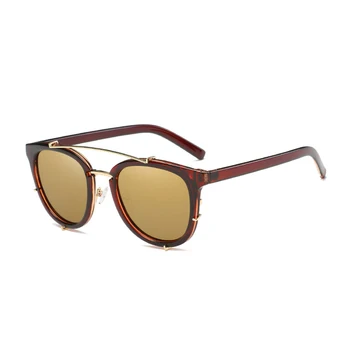 LAOKE Luxury Round plastic Sunglasses Men Women Designer 2017 Retro Vintage Sun Glasses For Men Male Female Lady WD0859
LAOKE Luxury Round plastic Sunglasses Men Women Designer 2017 Retro Vintage Sun Glasses For Men Male Female Lady WD0859