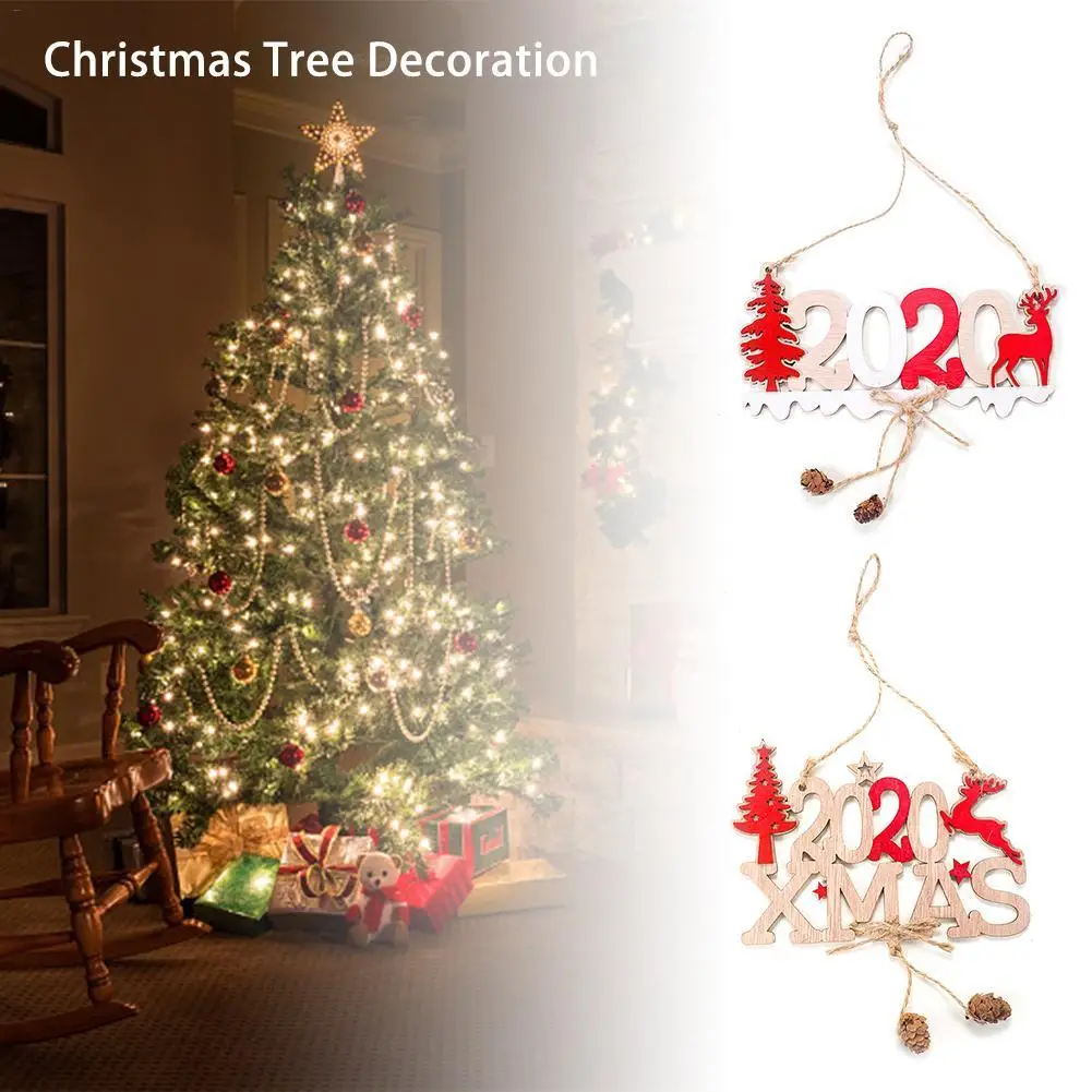 Christmas Wooden Sign 2020 Letter Christmas Tree Pendant Decorations Creative Christmas Ornament
Christmas Wooden Sign 2020 Letter Christmas Tree Pendant Decorations Creative Christmas Ornament