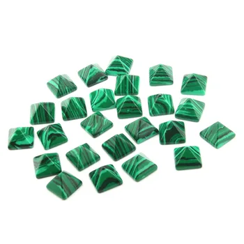 Natural Stones Cabochons Square Shaped Beads 8 mm 12 mm 14 mm No Hole Beads for DIY Jewelry Making
Natural Stones Cabochons Square Shaped Beads 8 mm 12 mm 14 mm No Hole Beads for DIY Jewelry Making