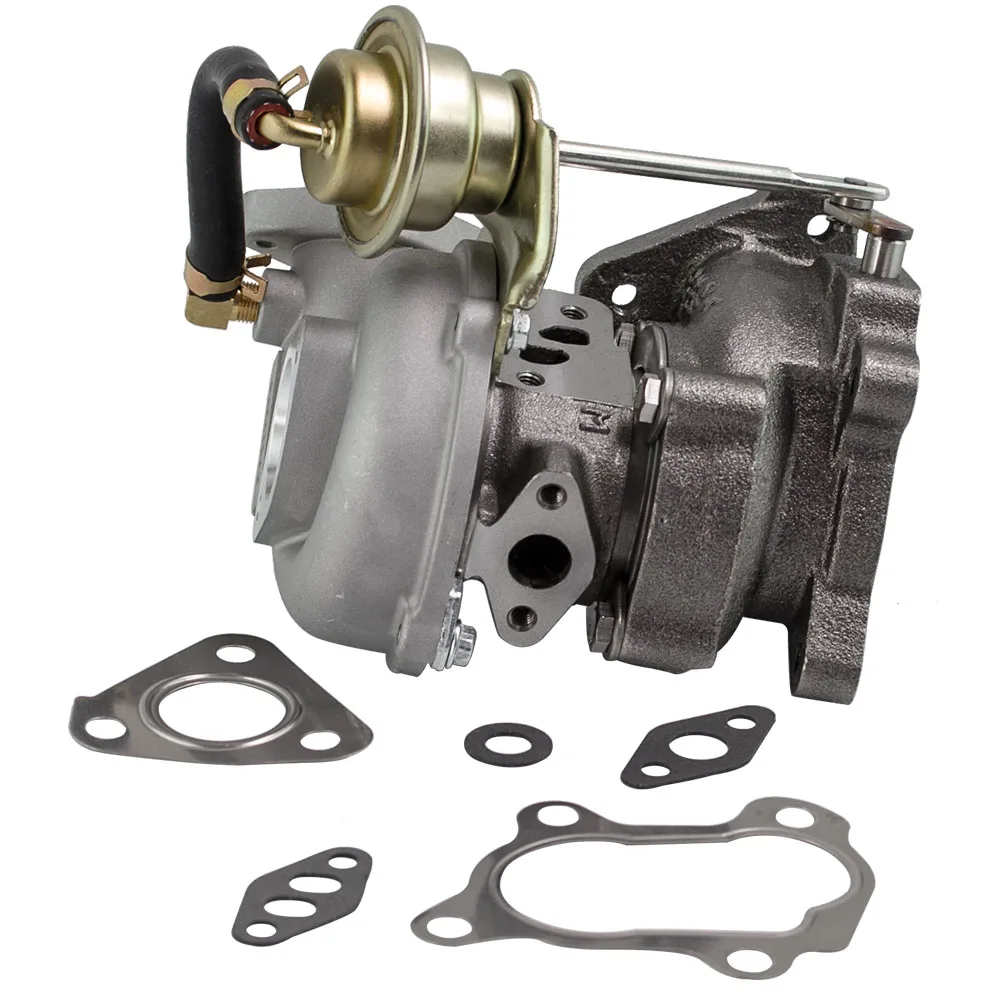RHB31 Turbo VZ21 Turbocharger For Suzuki ATV ALTO Briggs Stratton Murray w/gaskets Turbine 13900-62D51
RHB31 Turbo VZ21 Turbocharger For Suzuki ATV ALTO Briggs Stratton Murray w/gaskets Turbine 13900-62D51
