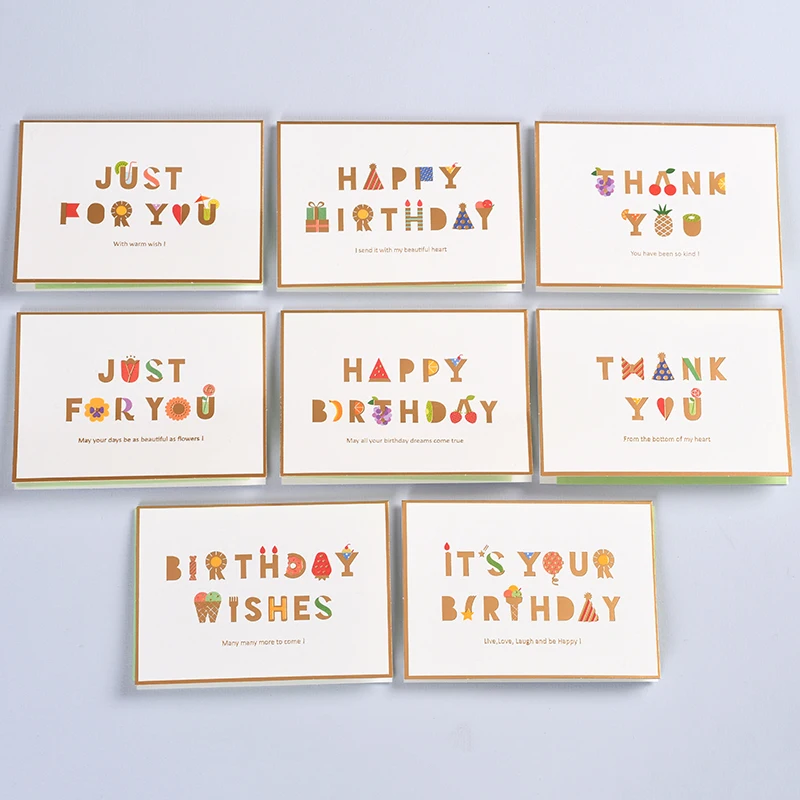 metallic birthday cards thank you greeting cards kids party birthday greeting cards
metallic birthday cards thank you greeting cards kids party birthday greeting cards