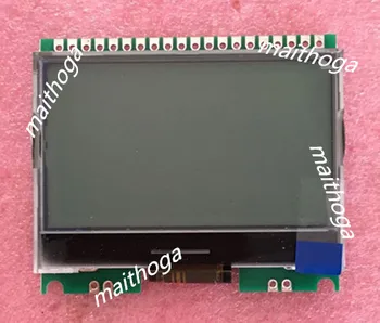 20PIN COG I2C SPI 19296 LCD Graphic Screen Module ST75256 Controller 3.3V 5V Blue/White Backlight Parallel Interface
20PIN COG I2C SPI 19296 LCD Graphic Screen Module ST75256 Controller 3.3V 5V Blue/White Backlight Parallel Interface