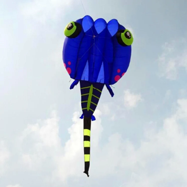 free shipping high quality blue tadpole soft kite nylon ripstop with kite wheel line outdoor toys large kite surf octopus kite
free shipping high quality blue tadpole soft kite nylon ripstop with kite wheel line outdoor toys large kite surf octopus kite