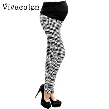 Maternity Plaid Pants For Pregnant Women Clothes Elastic Abdominal Pregnancy Trousers Prop Belly Pants Comfy Leisure Pants M29
Maternity Plaid Pants For Pregnant Women Clothes Elastic Abdominal Pregnancy Trousers Prop Belly Pants Comfy Leisure Pants M29