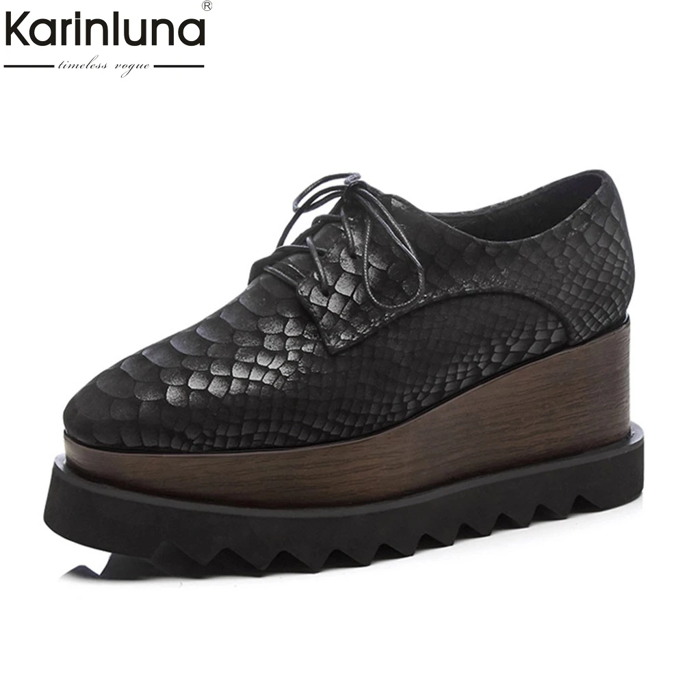 fashion ladies wedges flat platform shoes woman casual comfortable autumn spring flats shoes female sneakers
fashion ladies wedges flat platform shoes woman casual comfortable autumn spring flats shoes female sneakers