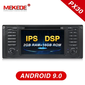 New arrival! PX30 series android 9.0 Car GPS DVD player for BMW E53 X5 E39 5/M5 GPS navigation IPS DSP 4G WiFi carplay DAB+
New arrival! PX30 series android 9.0 Car GPS DVD player for BMW E53 X5 E39 5/M5 GPS navigation IPS DSP 4G WiFi carplay DAB+