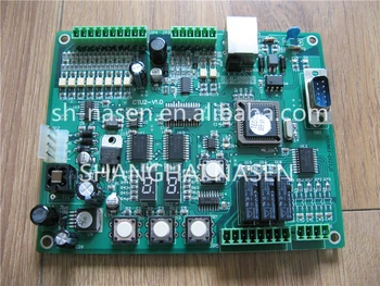 TSK board CTU CTU2-V1.0