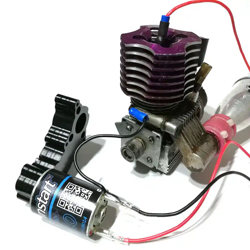 cheap nitro engines