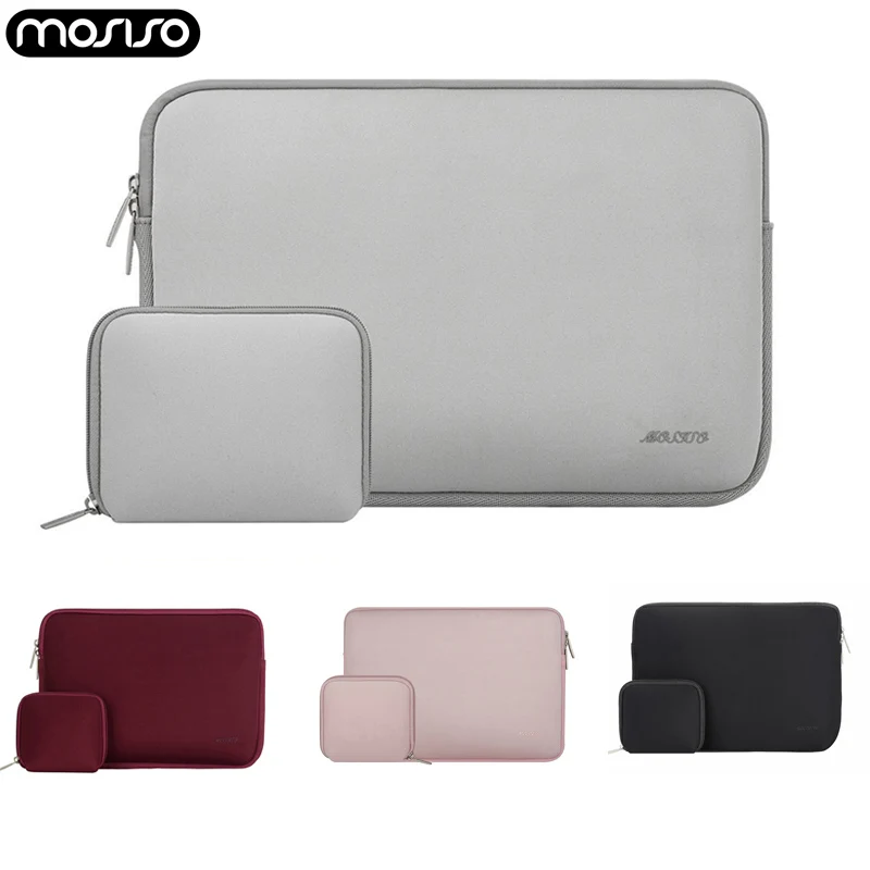 MOSISO Lycra Waterproof Laptop Bag Case for Macbook Air Pro 11 13 15 Notebook Sleeve Cover for Macbook Newest Air Pro 13 Retina
MOSISO Lycra Waterproof Laptop Bag Case for Macbook Air Pro 11 13 15 Notebook Sleeve Cover for Macbook Newest Air Pro 13 Retina