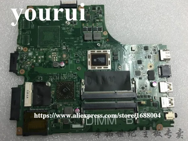 CN-01MDPD 01MDPD 1MDPD для DELL M431R 5435 Материнская плата ноутбука 12213-1 DNE40 PWB:F77G4 A4-5145M