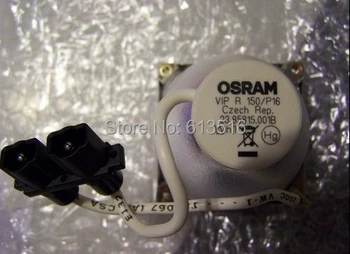 original bare Lamp for OSRAM VIP R 150/P16 23.85815.001B projector lamp 180Days warranty
original bare Lamp for OSRAM VIP R 150/P16 23.85815.001B projector lamp 180Days warranty