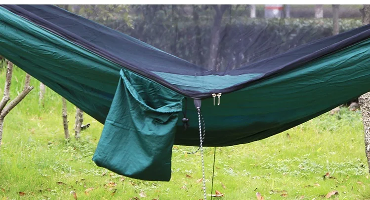 Mosquito Net Hammock (11)