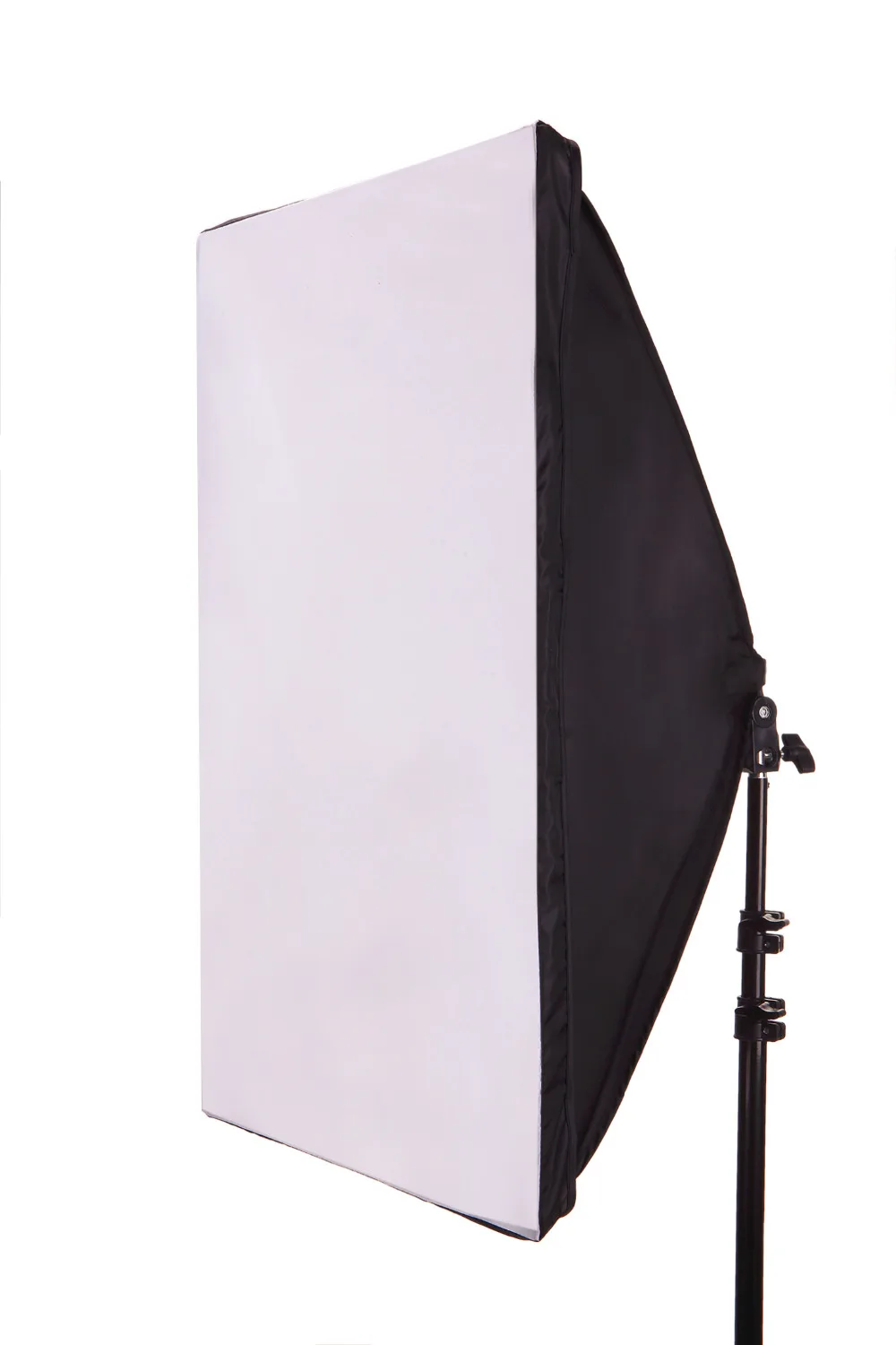 50*70CM Photography Studio Wired Softbox Lamp Holder with E27 Socket for Studio Continuous Lighting Not Include Tripod
50*70CM Photography Studio Wired Softbox Lamp Holder with E27 Socket for Studio Continuous Lighting Not Include Tripod
