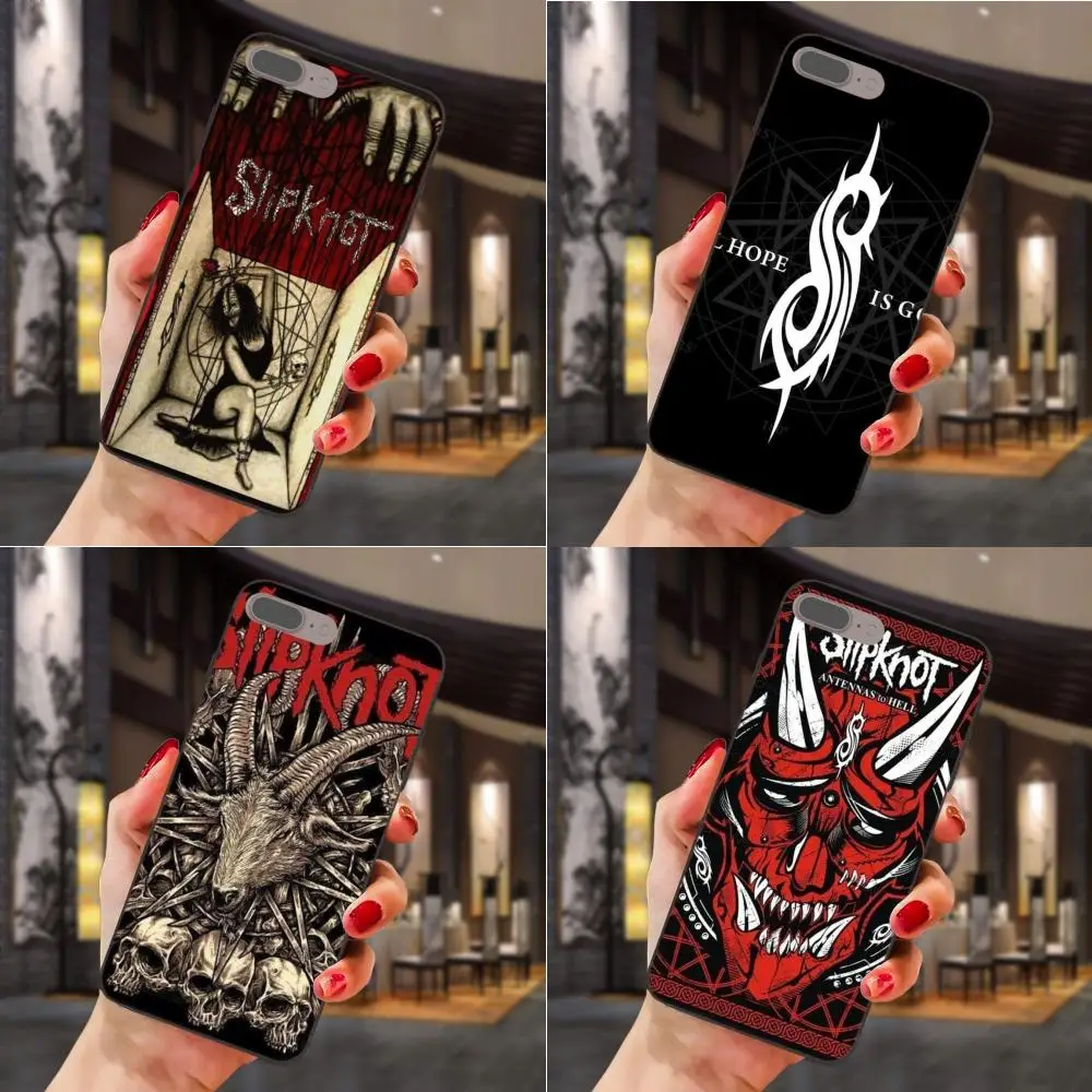Heavy Metal Band Slipknot Soft Phone Case Cover For Huawei Honor Enjoy Mate Note 6s 8 9 10 20 P20 P30 Lite Play Pro P smart
Heavy Metal Band Slipknot Soft Phone Case Cover For Huawei Honor Enjoy Mate Note 6s 8 9 10 20 P20 P30 Lite Play Pro P smart