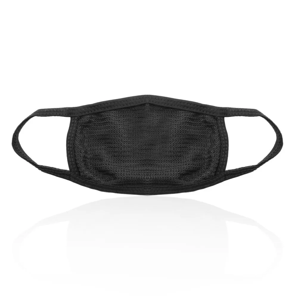 TSAI Black Unisex Cotton Adult Face Mask Anti-Dust Dust-proof Ash-proof Mouth Face Mask Respirator For Men's Women Cycling Wear
TSAI Black Unisex Cotton Adult Face Mask Anti-Dust Dust-proof Ash-proof Mouth Face Mask Respirator For Men's Women Cycling Wear