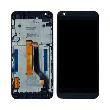LCD For HTC-Desire 626s Desire 626 lcd 626G 626S LCD Display Digitizer Screen Touch Panel Sensor Assembly with Frame
LCD For HTC-Desire 626s Desire 626 lcd 626G 626S LCD Display Digitizer Screen Touch Panel Sensor Assembly with Frame