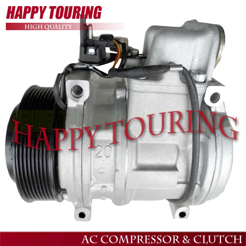 10PA20C Car ac compressor for MERCEDES W140 S-CLASS S 280 /S420/ S500 / S600 /S350 0002300311 A0002300311 A0002300411 0002300311
10PA20C Car ac compressor for MERCEDES W140 S-CLASS S 280 /S420/ S500 / S600 /S350 0002300311 A0002300311 A0002300411 0002300311