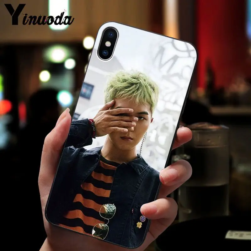 Kpop winner mino