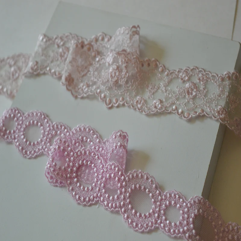 (2yds/lot)translucent wavy gauze pink floral embroidery lace Hight quality lace fabrics embroidered lace2018102706
(2yds/lot)translucent wavy gauze pink floral embroidery lace Hight quality lace fabrics embroidered lace2018102706