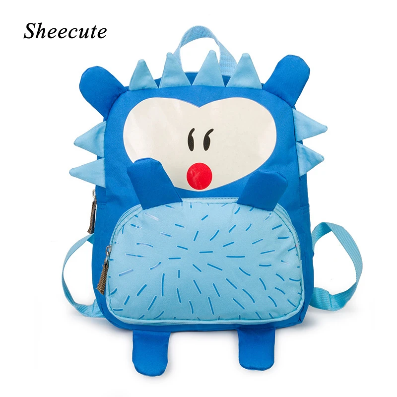 Toddler Backpack Kindergarten School Bags Boys and Girls Baby School Backpack Cute Cartoon Hedgehog Kids Backpack Lightweight
Toddler Backpack Kindergarten School Bags Boys and Girls Baby School Backpack Cute Cartoon Hedgehog Kids Backpack Lightweight