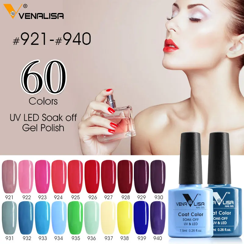 Venalisa nail polish varnish gel 7.5ml 60 color nail art design private label glitter nails matt nail polish gel polish lacquer
Venalisa nail polish varnish gel 7.5ml 60 color nail art design private label glitter nails matt nail polish gel polish lacquer
