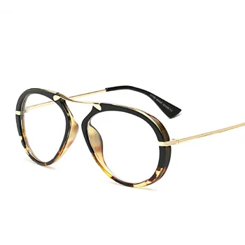 Brand Designer Cool Men Women Glasses Frames Vintage Woman Glasses Frame Classic Eyeglasses Frames Women's Glasses 97231
Brand Designer Cool Men Women Glasses Frames Vintage Woman Glasses Frame Classic Eyeglasses Frames Women's Glasses 97231